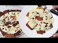 Eid Special Easiest Bread Custard Recipe | Anyone can make | Shahi tukda recipe