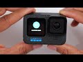 GoPro Hero12 Black Setup  - [Complete BEGINNER's Guide]