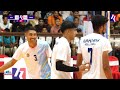 APF vs Gandaki : Men's Match 3 - 8th PM Cup NVA Volleyball League 2081