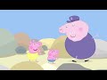 Una excursión al zoo | Peppa Pig en Español Episodios Completos