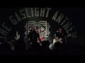 The Gaslight Anthem - Old Haunts, Nürnberg 2024-06-26
