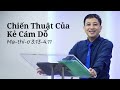 Chiến Thuật Của Kẻ Cám Dỗ