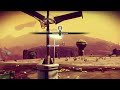No Man's Sky - Someone Else Discovered This Waypoint
