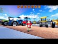 NEW Solid Hauler 4700 Added To Farming and Friends (Roblox)