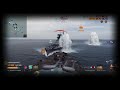 Veni, vidi, vici World of Warships Legends (Short clip)