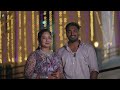 Cinematic Wedding Film of Silambu+ Ellakkiya- Madurai - Thirumangalam Wedding | storytelling