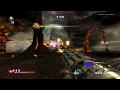 Serious Sam 2 HD,  boss fight  3&4