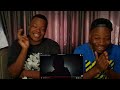 iHulumende (official video) | REACTION!!!