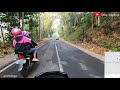 Perjalanan ke KEDIRI via PUJON NGANTANG - Asli vs Maps!!!