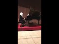 Fabulous world of Amélie piano theme Played by my sweet daughter, Yasmeen