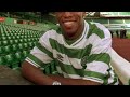 John Barnes' Terrible Time in Charge of Celtic