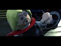 LEGO MARVEL Super Heroe 7 Asgard