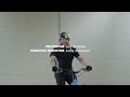 Danny MacAskill's Gymnasium