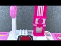 10 Minutes Satisfying with Unboxing Mini Kitchen Toy Set ASMR  | Review Toys | 1000+ Unboxing Toys
