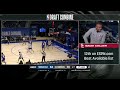 Jonathan Mogbo NBA Draft Combine Scrimmage Highlights