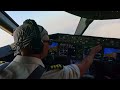 Boeing 787 Dreamliner: Majestic Takeoff & Smooth Landing - Saigon to Hanoi | Pilot’s Eye View