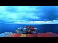 Cargo Ship Deck Officer Vlog | Life At Sea
