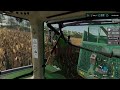 Farming Simulator 22   FENDT  942  VARIO ,KATANA850  FAENDT