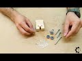 How To Make Jigsaw Table || DIY Jigsaw Table