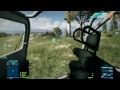 Battlefield 3 BETA // Caspian Border // First game on this map