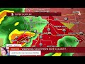 Tracking Tornadoes in WNY