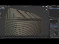 Digital Modeling Lecture 5 Multiple Materials & UV Mapping