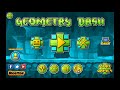 Impact X (by NiTro451) Complete (easy demon, 3/3 coins) - Geometry Dash 2.11