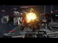 How To Beat AYRE in ARMORED CORE VI | AC6 Boss Guide & Explosive Build 