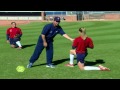 How to Throw a Softball with Mike Candea