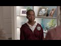 Diane Confronts Her Family - black-ish