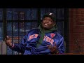 Michael Che Describes His Rejected SNL Sketch About a 