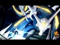 Pokémon Mystery Dungeon - Primal Dialga Battle Theme (Remix v.II)