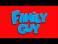 Family Guy: All Intro Variations