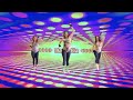 Nostalgia anos 80 - Flashdance What a Feeling – May&Cia Coreografia