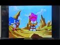 Connor Plays: Sonic Origins (Story Mode) Part 6 (Finishing up Sonic CD)