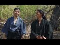 Can Jin Sakai actor / Daisuke Tsuji recreate the moves of Jin Sakai | Ghost of Tsushima