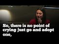 ENGLISH SPEECH | MUNIBA MAZARI - We all are Perfectly Imperfect (English Subtitles)