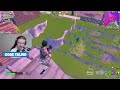 J'ai INVITÉ @TalmoFN et @Teeqzy sur le CHAPITRE 1 FORTNITE... Voici le résultat