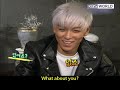 [Star Date] TOP & G-Dragon of 'Big Bang' (탑&지드래곤)