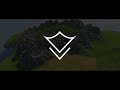 [Minecraft Timelapse] Caralis by Varuna | 4K 60 FPS