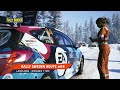 EA SPORTS WRC • First Look at Gameplay