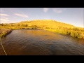 Fishing - Weber River (Mid) - Utah