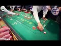 Playing Craps in Las Vegas | Ellis Island