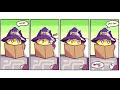 Frisk and Chara fight over Flowey? (Undertale comic & animation dubs Compilation)