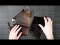 Learn to Identify 10 Popular Leather Types