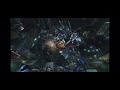 Transformers the ride 3D trailer part 2.