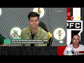 NETO PERDE A LINHA FALANDO SOBRE SÃO PAULO FC X BOTAFOGO PELO BRASILEIRÃO 2024