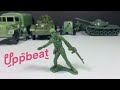 Army Men: Plastic Platoon Episode 9 