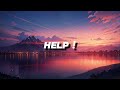 POST MALONE - I HAD SOME HELP (.feat MORGAN WALLEN) | LYRICS