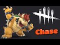 Dead By Daylight: Bowser Chase Music (Fan Made Concept)